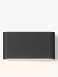 John Lewis Olbia LED outdoor wall light charcoal - British product
