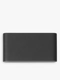 John Lewis Olbia LED outdoor wall light charcoal - British product