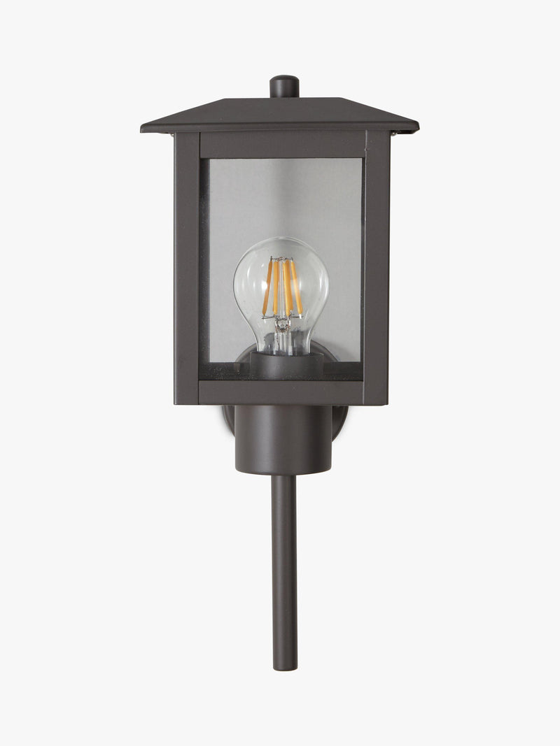 John Lewis Stowe Coach lantern outdoor light, imported from the UK