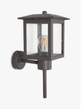 John Lewis Stowe Coach lantern outdoor light, imported from the UK