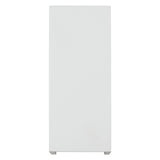 Astro Parma wall light white plaster finish, UK version