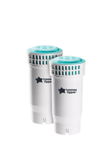John Lewis Replacement Water Filters for Infant Milk Preparation Machine, Pack of 2- Buy online at McGrocer
