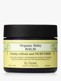 Neal's Yard Remedies Baby Balm 50g, imported from the UK