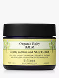 Neal's Yard Remedies Baby Balm 50g, imported from the UK
