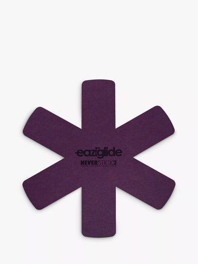 John Lewis Eaziglide Felt Pots and Pans Protectors Pack of 3- Buy online at McGrocer