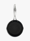 Eaziglide aluminium non-stick saucepan 18cm - British product