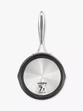 Eaziglide aluminium non-stick saucepan 18cm - British product