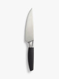 Soft Grip Stainless Steel Cook's Knife 15cm