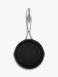 Eaziglide Neverstick2 aluminium non-stick saucepan 16cm - British product