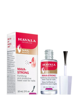 John Lewis Mavala Mava-Strong Fortifying Base Coat 10ml- Buy online at McGrocer