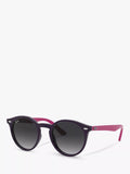 Ray-Ban Junior round sunglasses 44mm - British product