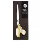 John Lewis Taylor's Eye Witness Gilt Handle Tailoring Shears 25cm- Buy online at McGrocer