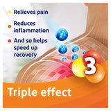 Voltarol Back & Muscle Pain Relief Gel 1.16% 50g GOODS M&S