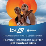 Voltarol Back & Muscle Pain Relief Gel 1.16% 50g GOODS M&S