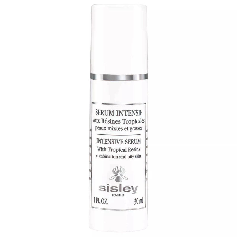 Sisley-Paris Intensive Serum with Tropical Resins 30ml - British product
