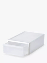 John Lewis Like-it Stacking Storage Drawer H16cm- Buy online at McGrocer