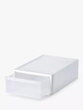 Like-it stacking storage drawer H16cm - British product