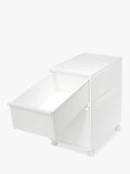 Like-it stacking storage drawer H16cm - British product