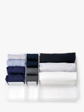 Like-it socks drawer tidy for organised storage (British brand)