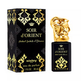 Sisley-Paris Soir D'Orient Amber Eau de Parfum 50ml