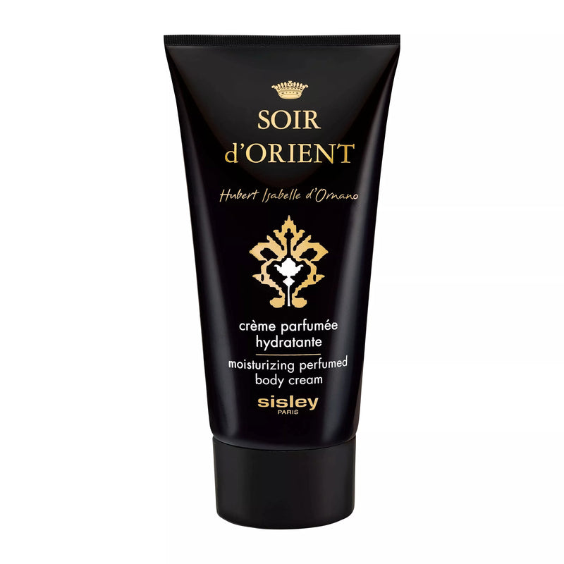 Sisley-Paris Soir D'Orient moisturising body lotion 150ml - British product