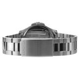 Sekonda men's day date watch 38mm steel, imported from the UK