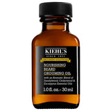 Nourishing Beard Oil with Essential Oils and Salicylic Acid 30ml