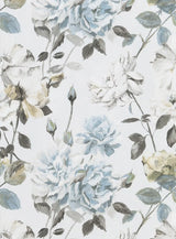 John Lewis Designers Guild Jardin des Plantes Couture Rose Paste the Wall Wallpaper L10m x W52cm- Buy online at McGrocer