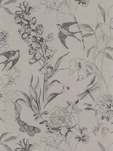 John Lewis Designers Guild Jardin des Plantes Sibylla Paste the Wall Wallpaper- Buy online at McGrocer