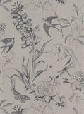 Designers Guild Jardin des Plantes Sibylla wallpaper - British product