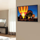 AVF JNL202 tilt wall mount for 43 inch TVs - British product