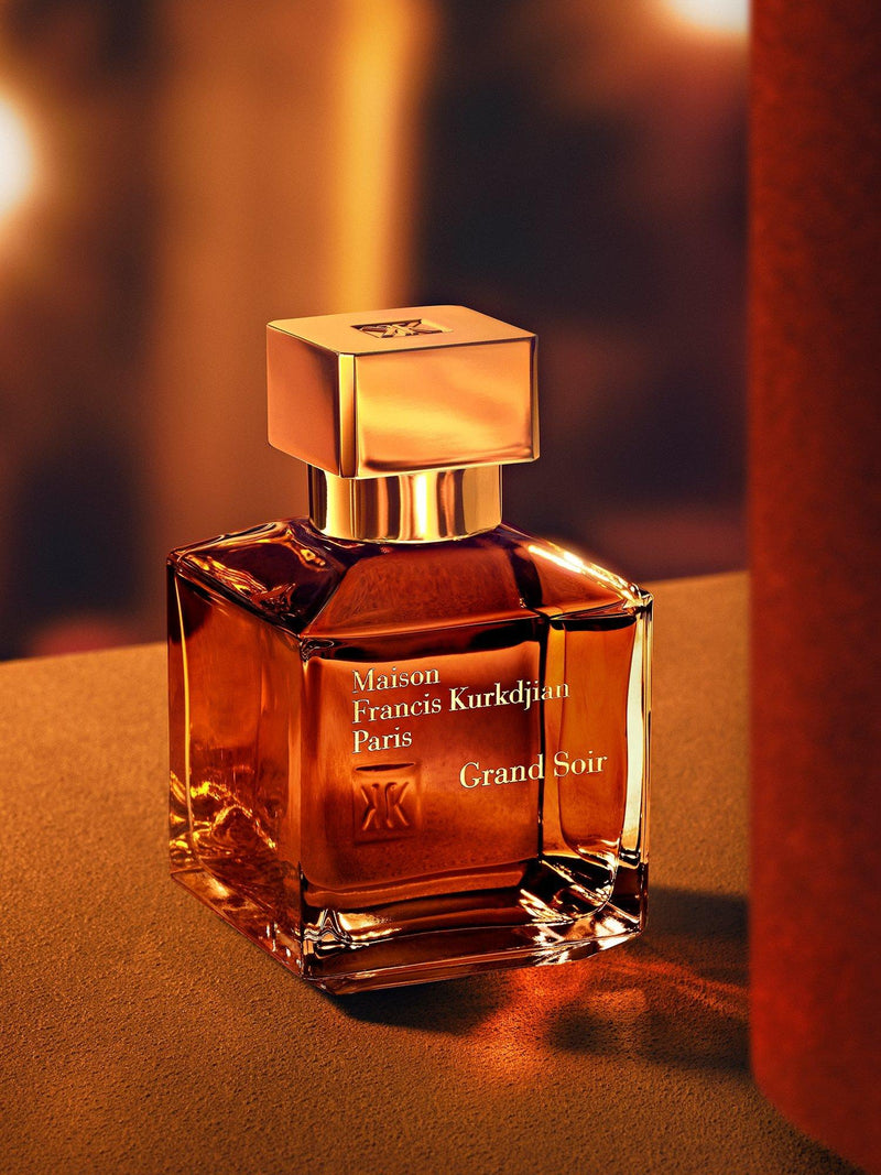 Maison Francis Kurkdjian Grand Soir Eau de Parfum 70ml, UK version