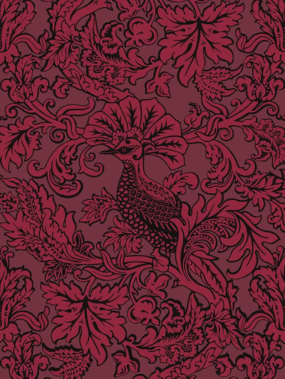 John Lewis Cole & Son Mariinsky Balabina Paste the Wall Wallpaper 10m x 68.5cm- Buy online at McGrocer