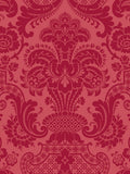 Cole & Son Mariinsky Petrouska Paste the Wall Wallpaper, Red 108/3014