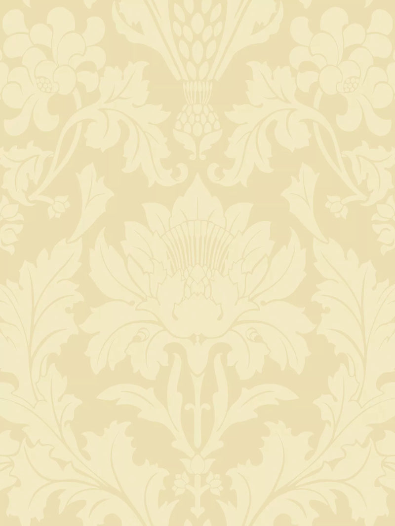 Cole & Son Mariinsky Fonteyn Paste the Wall Wallpaper L10m x W68.5cm