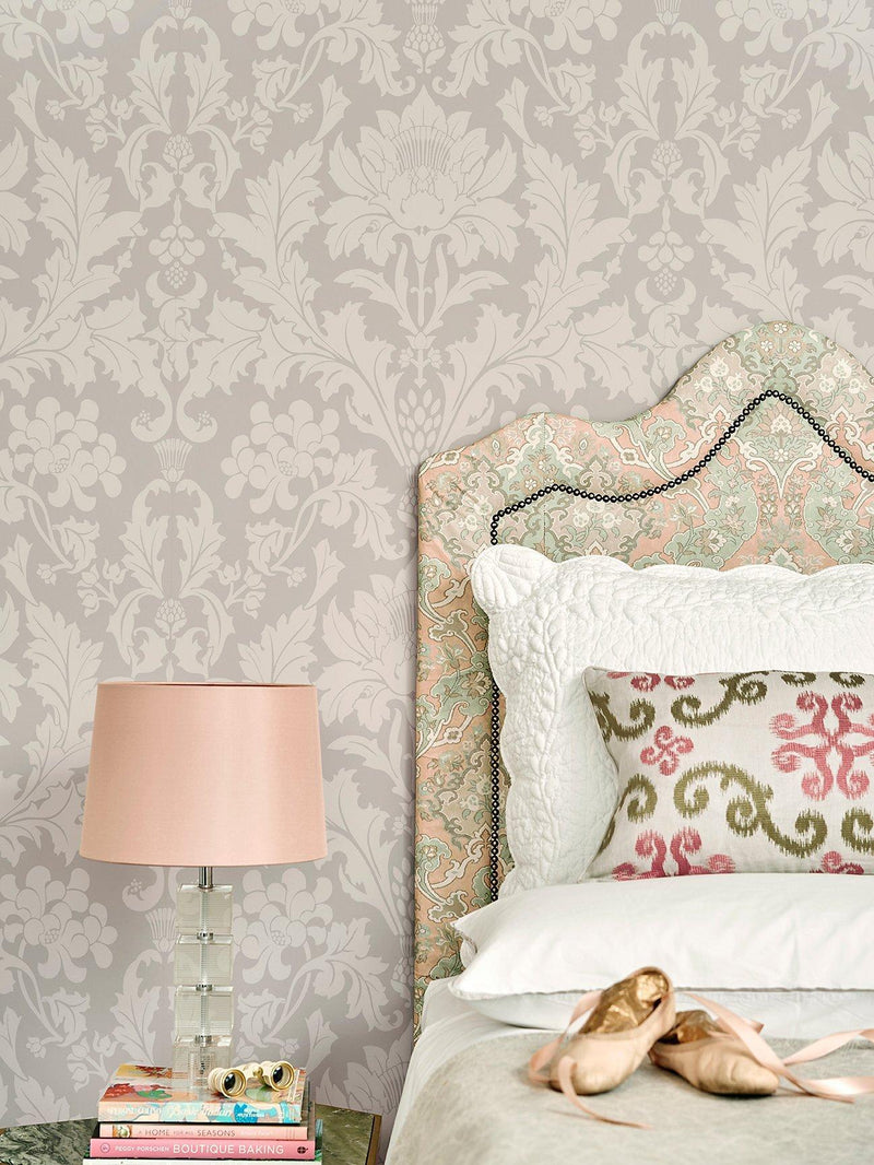 Cole & Son Mariinsky Fonteyn wallpaper 10m roll (British brand)
