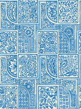 John Lewis Cole & Son Mariinsky Bellini Paste the Wall Wallpaper- Buy online at McGrocer