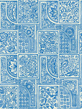 Cole & Son Mariinsky Bellini wallpaper (British brand)