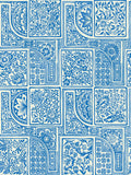 Cole & Son Mariinsky Bellini wallpaper (British brand)