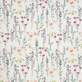 John Lewis John Lewis Longstock Furnishing Fabric Multi- Buy online at McGrocer