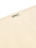 The Little Green Sheep waterproof cotbed mattress protector (British brand)