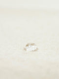 The Little Green Sheep waterproof cotbed mattress protector (British brand)