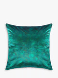 John Lewis Italian Cut Velvet Square Cushion 50 x 50cm