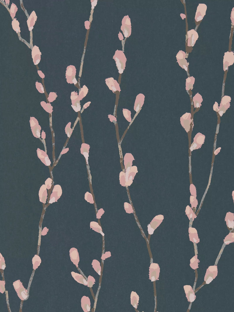 Harlequin Standing Ovation Salice Paste the Wall Wallpaper L10.05m x W52cm