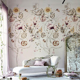 Harlequin Quintessence wallpaper panel 300x141cm, UK version