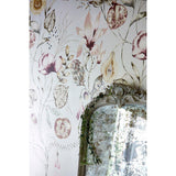 Harlequin Quintessence wallpaper panel 300x141cm, UK version