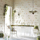 Harlequin Standing Ovation Persico wallpaper 10.05x68.6cm (British brand)