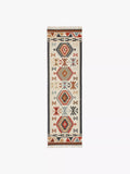 John Lewis Fusion Manisa Kelim Flatweave Wool Rich Rug 180 x 120cm