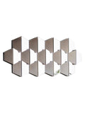 Gallery Home Perth wall mirror 110cm x 50cm, imported from the UK