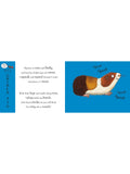 Nosy Crow Flip Flap Pets children's board book, imported from the UK